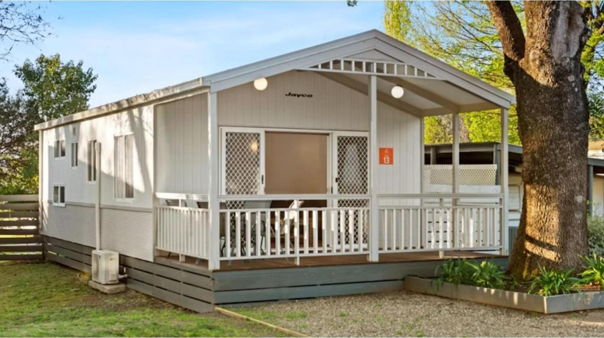 Discovery Parks - Mount Buffalo Porepunkah Habitación foto