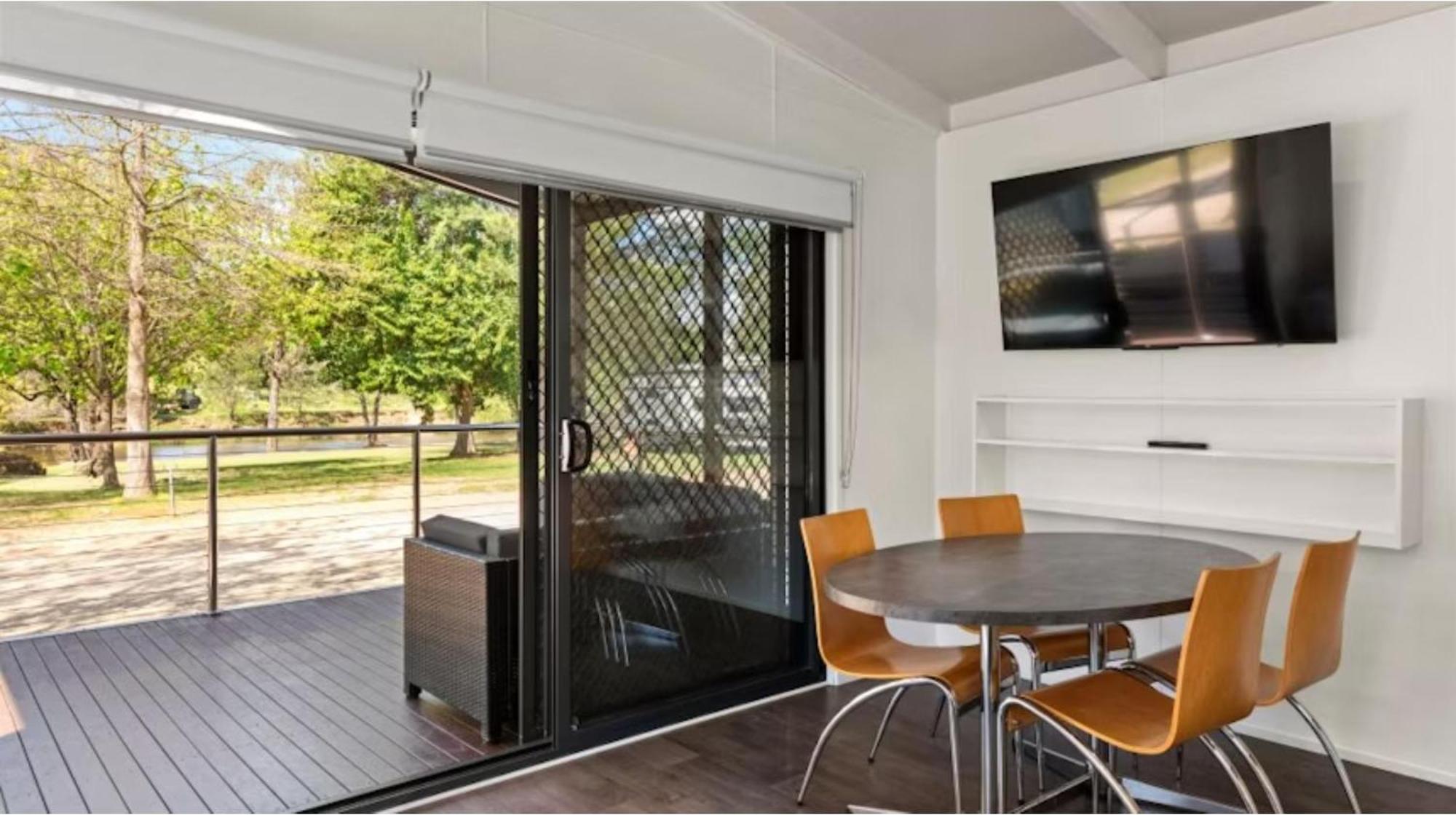 Discovery Parks - Mount Buffalo Porepunkah Habitación foto